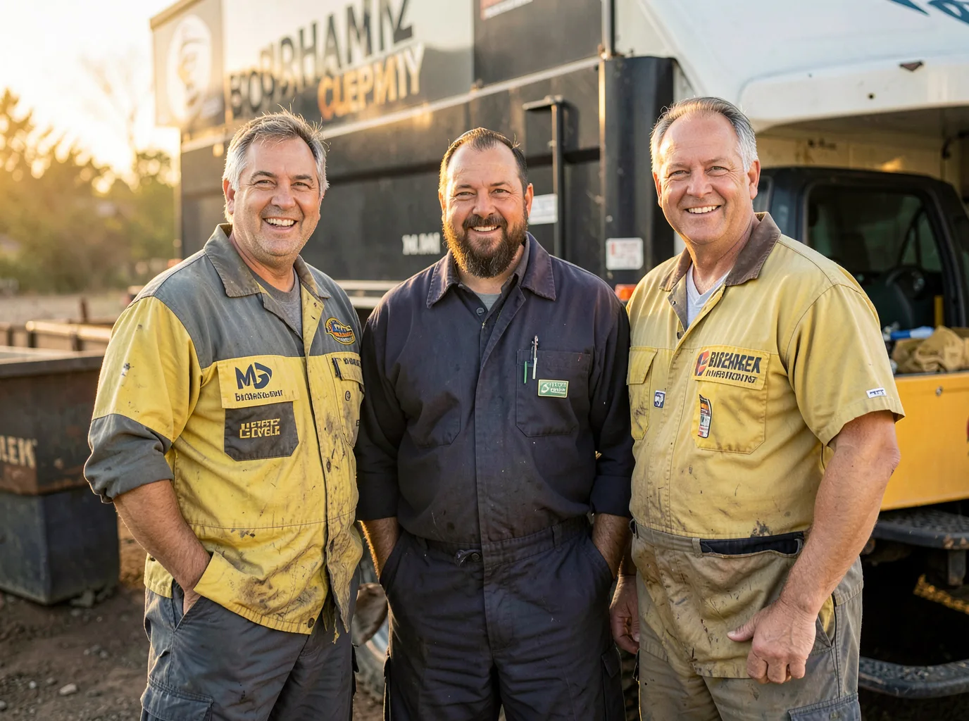 Sewage Cleanup company in Little River, CA