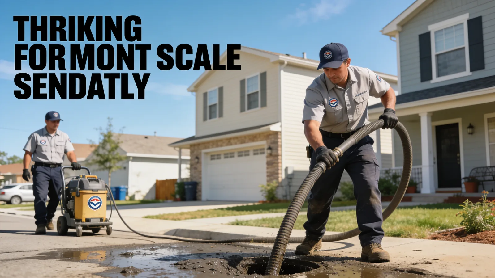 Sewage Cleanup in Little River, CA near me